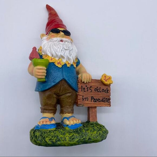 Gnome Perfect Gift For Christmas/Thanksgiving - From PanacheProse