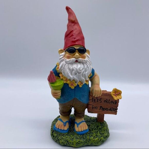 Gnome Perfect Gift For Christmas/Thanksgiving - From PanacheProse