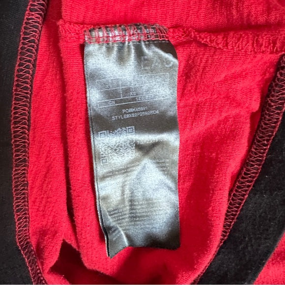 Guess Red Men's Shirt - Size XS From PanacheProse