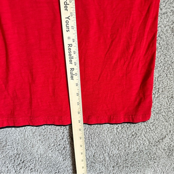 Guess Red Men's Shirt - Size XS From PanacheProse