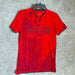 Guess Red Men's Shirt - Size XS From PanacheProse