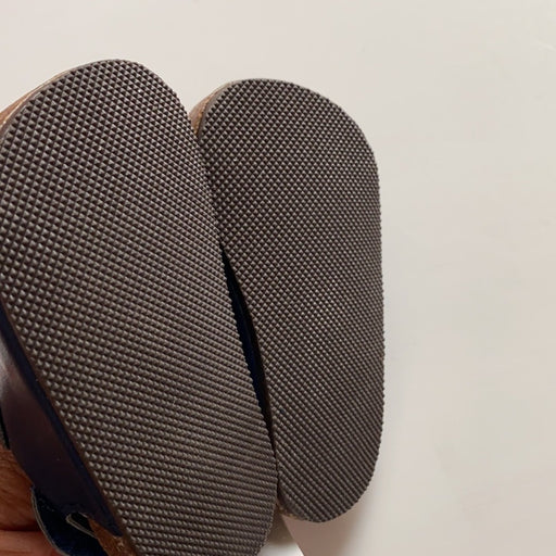 Gymboree Baby Boy's Blue  Sandals -Size 3, from PanacheProse