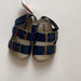 Gymboree Baby Boy's Blue  Sandals -Size 3, from PanacheProse