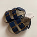 Gymboree Baby Boy's Blue  Sandals - Size 0-3 Months, from PanacheProse