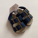 Gymboree Baby Boy's Blue  Sandals -Size 3, from PanacheProse