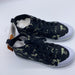Gymboree Glow In The Dark Dinosaur HiTop Sneakers -Size 4 , from PanacheProse