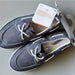 Gymboree Little Boys  Chambray Canvas Shoes Tennis Flat Sneakers - Size 13, from PanacheProse