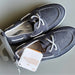 Gymboree Little Boys  Chambray Canvas Shoes Tennis Flat Sneakers - Size 13, from PanacheProse