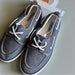 Gymboree Little Boys  Chambray Canvas Shoes Tennis Flat Sneakers - Size 13, from PanacheProse