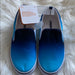 Gymboree Tie Dye Boy’s Sneakers for Kids Trendy & Comfortable Footwear - Size 1, from PanacheProse