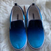 Gymboree Tie Dye Boy’s Sneakers for Kids Trendy & Comfortable Footwear - Size 1, from PanacheProse