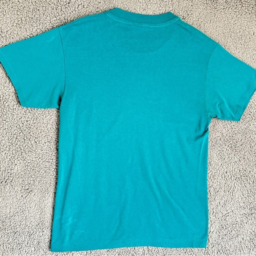 Hanes Vintage Hanes Heavyweight 50/50 Graphic Tee – Size Medium, from PanacheProse