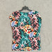 Isabella Rodriguez Women’s Floral Print Blouse - Size Women’s XL, from PanacheProse