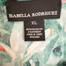 Isabella Rodriguez Women’s Floral Print Blouse - Size Women’s XL, from PanacheProse