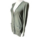 J.Crew Green “Perfect Fit” V-Neck Cardigan – Size Small from PanacheProse