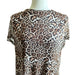 J for Justify Leopard Print Sheath Dress – Size Women’s 2X, from PanacheProse