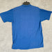  Jerzees Vintage Rare Find Mens Blue Graphic T-Shirt - Size Men’s Large, from PanacheProse