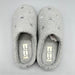 Jessica Simpson Gray Memory Foam Slippers – Size Small (6–7), from PanacheProse