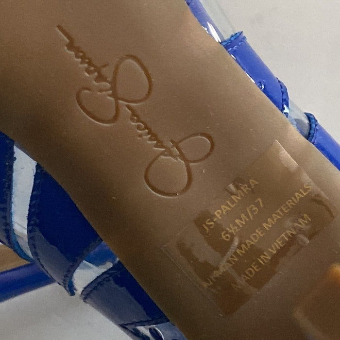 Jessica Simpson  Women’s Palmra Pumps Shoes - Size 6 1/2, from PanacheProse