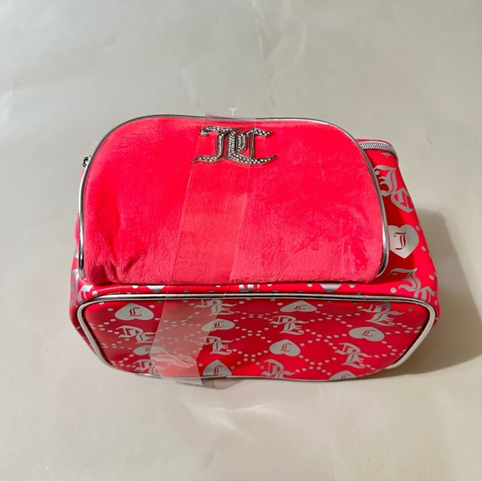 Juicy Couture New Travel Cosmetic Bags -, from PanacheProse