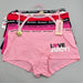 Juicy Couture Women’s Logo 5 Packs Cute & Curve Underwear - Size Large, from PanacheProse
