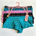 Juicy Couture Women’s Logo  Hipster 5 Packs Cute & Curve Underwear - Size 1X, from PanacheProse