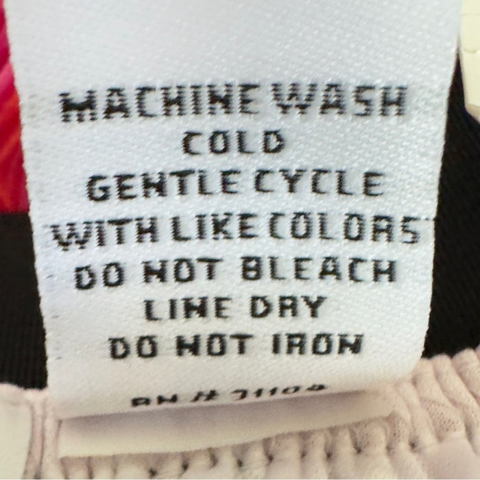 Kim Rogers Elastic Waist Pleated Skirt for Women - Size XL, from PanacheProse