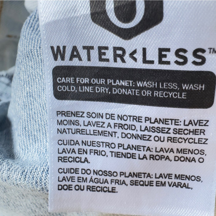 Levi’s Ex-Boyfriend Trucker Denim Jacket - Size L, from  PanacheProse