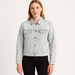 Levi’s Ex-Boyfriend Trucker Denim Jacket - Size L, from  PanacheProse