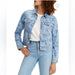 Levi’s Women’s Trucker Jacket, Original Fit - Size Medium, from PanacheProse