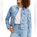 Levi’s Women’s Trucker Jacket, Original Fit - Size Medium, from PanacheProse