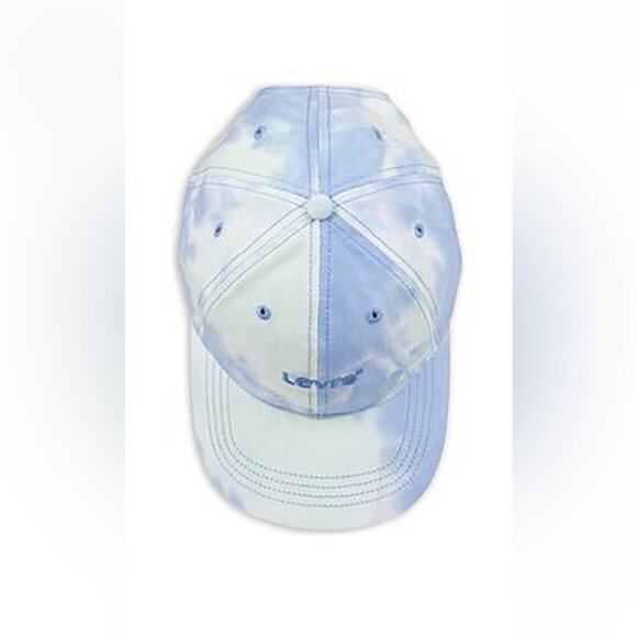 Levis Men’s Tie-Dye Baseball Caps and Hats - One Size, from PanacheProse