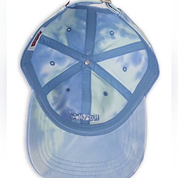 Levis Men’s Tie-Dye Baseball Caps and Hats - One Size, from PanacheProse
