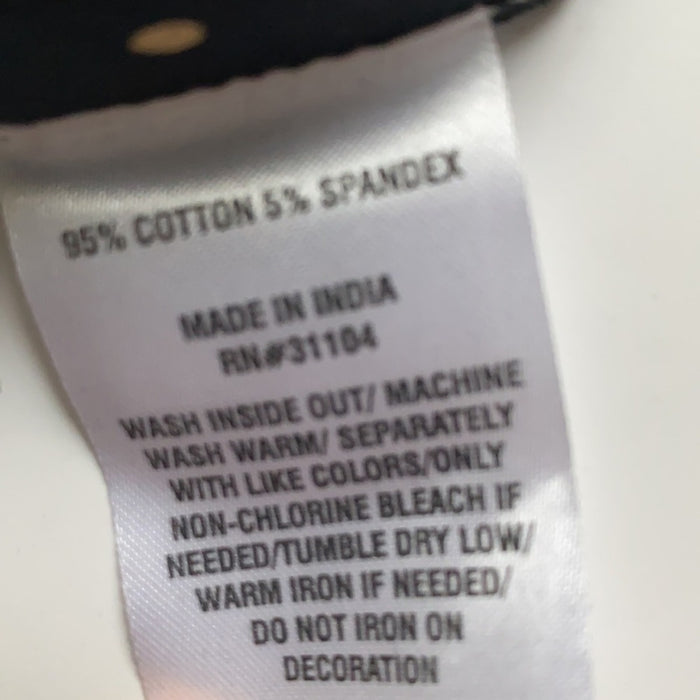 Lightning Bug Baby Leggings - Size 24 Months, from PanacheProse