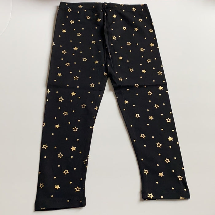 Lightning Bug Baby Leggings - Size 24 Months, from PanacheProse