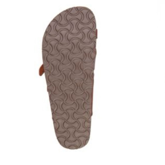 Madden Girl Women’s Adult Casual Buckle Bryceee Toe Ring Sandals - Size 7.5M, from PanacheProse