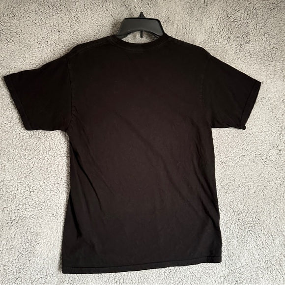  Marvel  Men’s Black Panther Graphic T-shirt - Size Medium (32/40) , from  PanacheProse