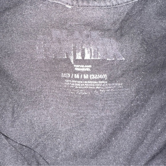  Marvel  Men’s Black Panther Graphic T-shirt - Size Medium (32/40) , from  PanacheProse