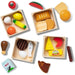 Melissa & Doug Food Groups Wooden Pieces For Kids - From PanacheProse