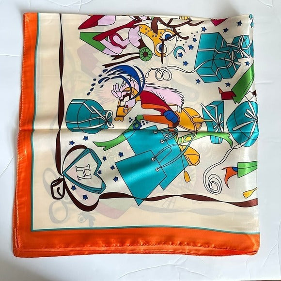 Mystical Coven Silk Elegance - From PanacheProse