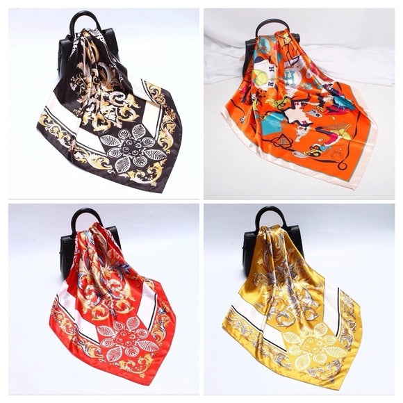 Mystical Coven Silk Elegance - From PanacheProse