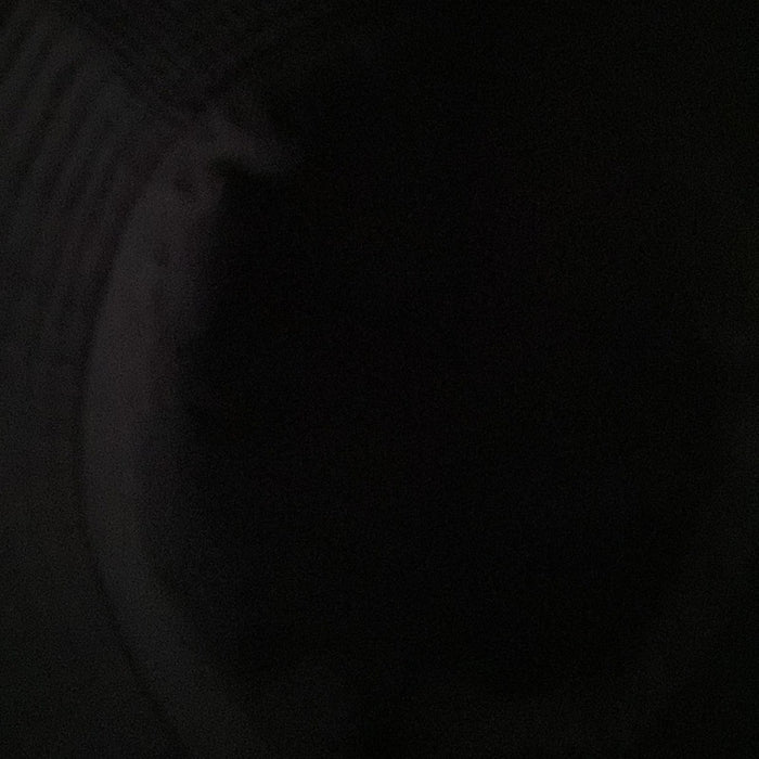 NEW! Bucket Hats Black and Rainbow Print - from PanacheProse