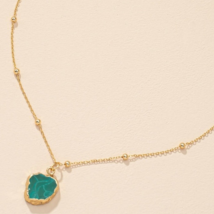 New Boho Vintage Women’s Necklace Pendant -from  PanacheProse