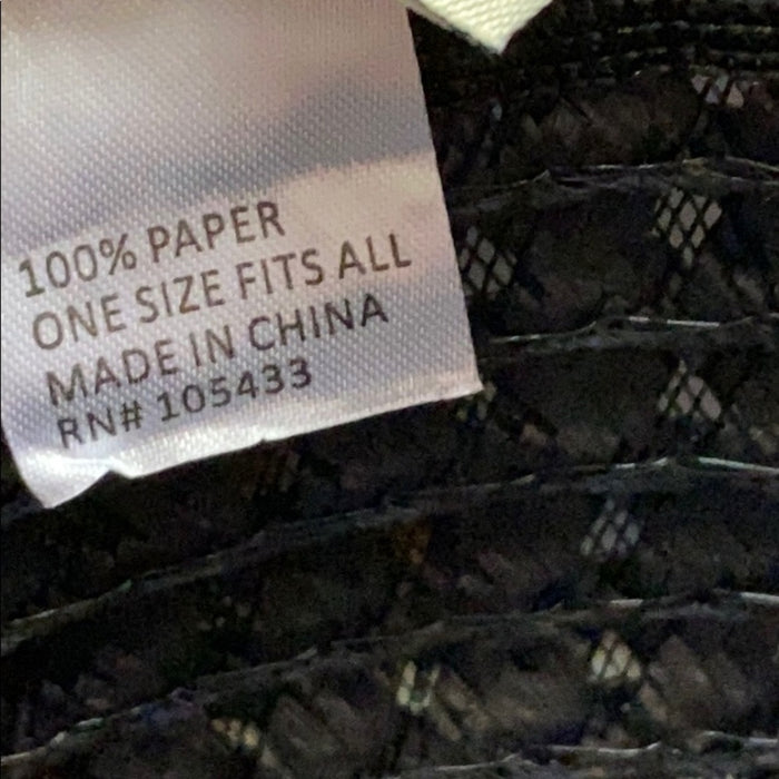 New Floppy Women’s Summer Hats -One Size, from PanacheProse