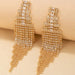 New Tassel Romantic Very Cute Earrings - from PanacheProse