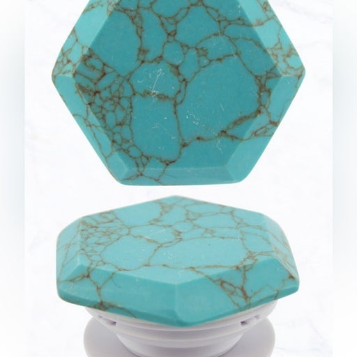 New Vintage Boho Unique Phone Grip - from PanacheProse