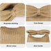 New Women Tan Straw Big Bow Clutch Beach Tote Woven Handbag - From PanacheProse