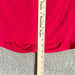 New York & Company Women's Sleeveless Red Blouse - Size Large (L), fromPanacheProse