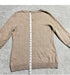 New York & Company Women’s Taupe Lightweight Sweater Pullover - Size Medium, from PanacheProse