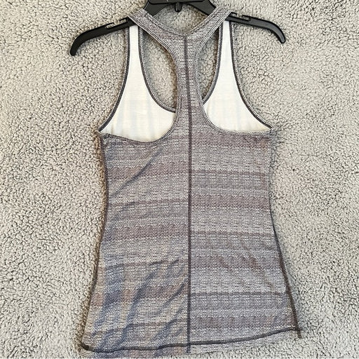 Nike Gray Women's Tank - Size Small From PanacheProse
